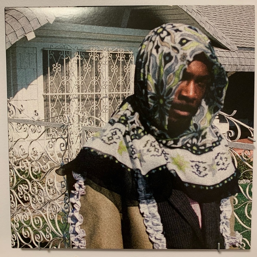 jpegmafia all my heroes are cornballs vinyl